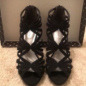 Kelly&Katie Heels 8.5